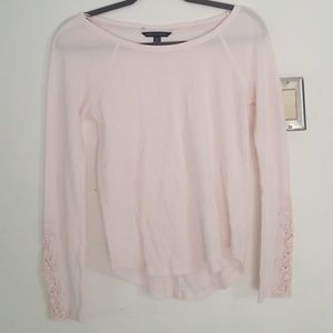 AEO THERMAL WITH LACE